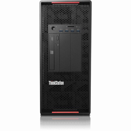 Lenovo Thinkstation P910, Tower, Intel E5-2620 V4 (2.10Ghz, 20Mb), Windows 7 30B9002FUS